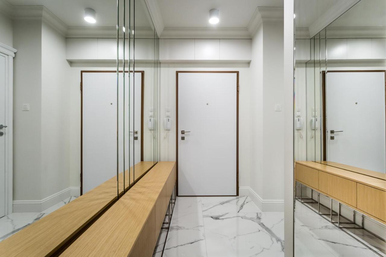 Resinest Apartamenty Jurowiecka J17 Bialystok Bagian luar foto