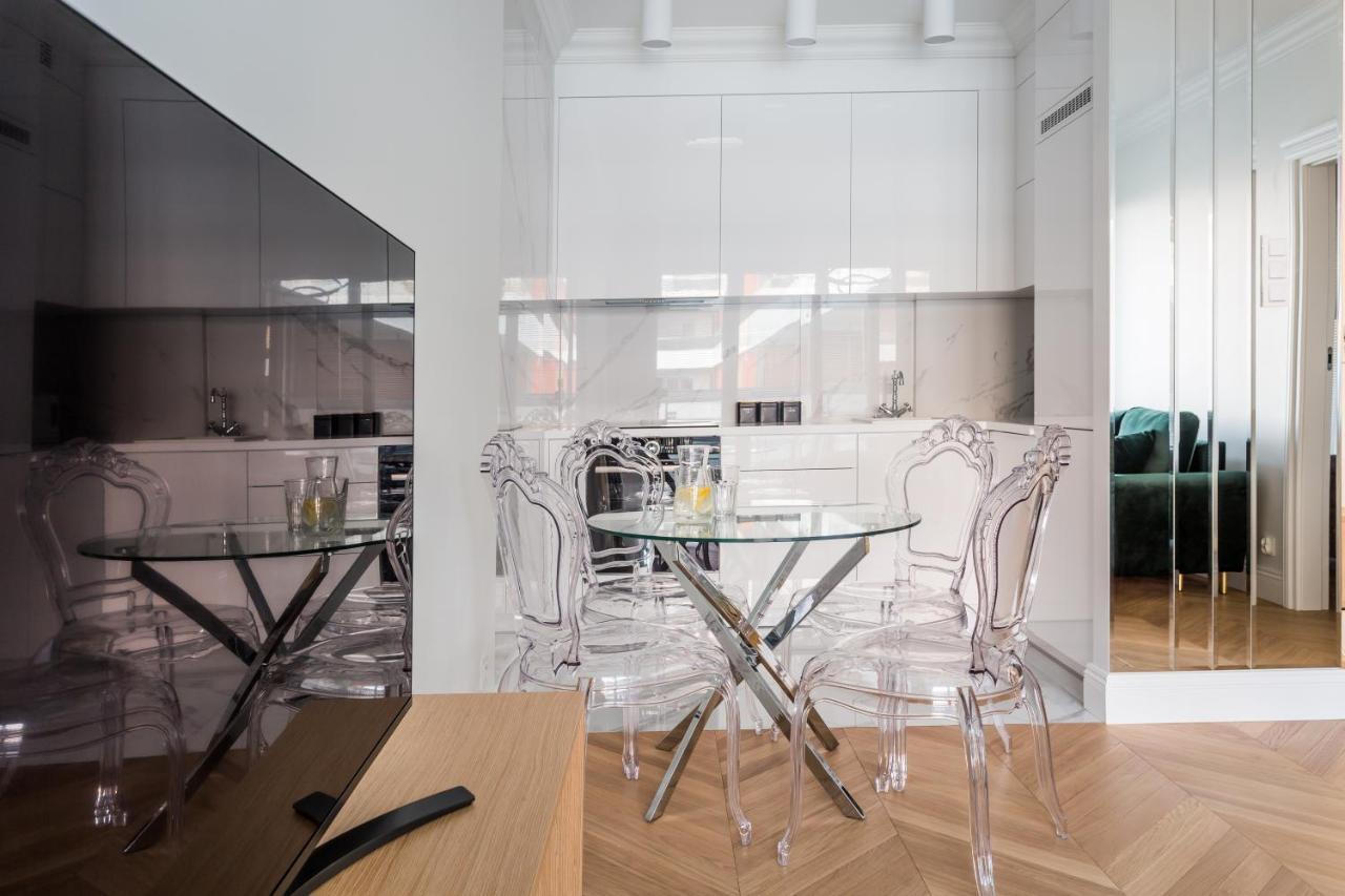 Resinest Apartamenty Jurowiecka J17 Bialystok Bagian luar foto
