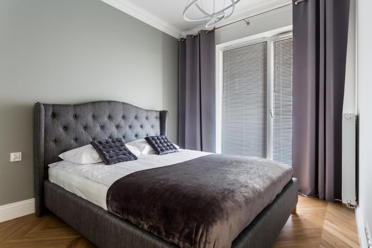 Resinest Apartamenty Jurowiecka J17 Bialystok Bagian luar foto