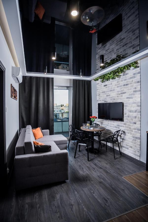 Resinest Apartamenty Jurowiecka J17 Bialystok Bagian luar foto