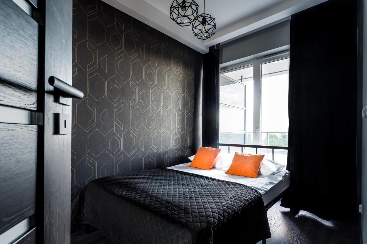 Resinest Apartamenty Jurowiecka J17 Bialystok Bagian luar foto