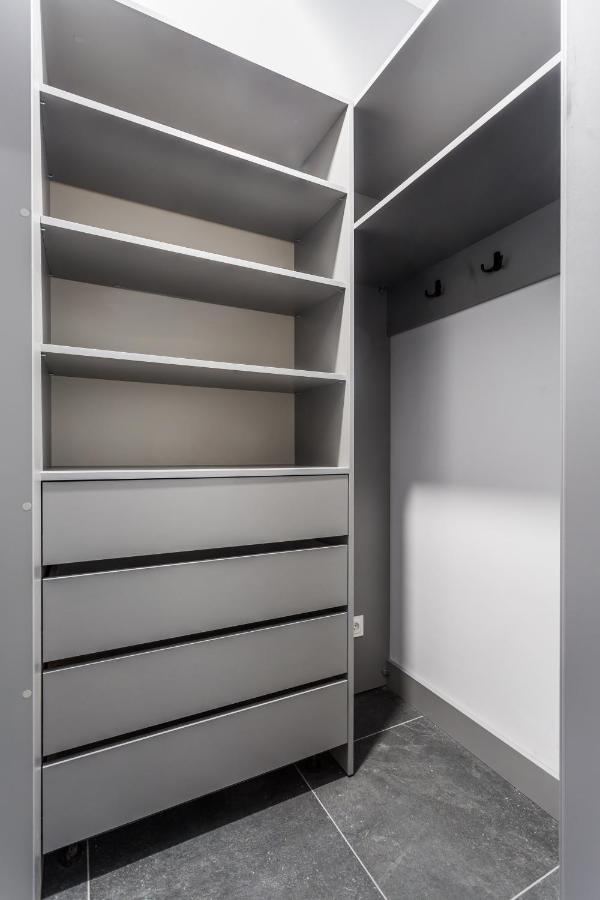 Resinest Apartamenty Jurowiecka J17 Bialystok Bagian luar foto