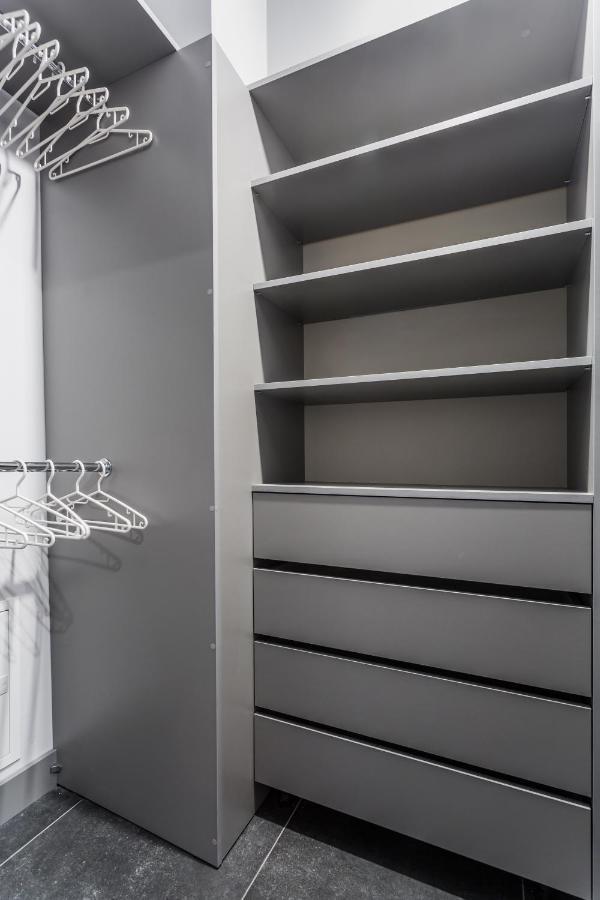 Resinest Apartamenty Jurowiecka J17 Bialystok Bagian luar foto