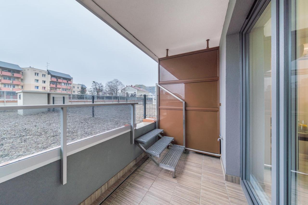 Resinest Apartamenty Jurowiecka J17 Bialystok Bagian luar foto