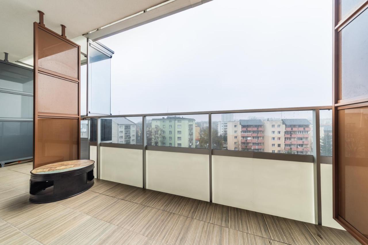 Resinest Apartamenty Jurowiecka J17 Bialystok Bagian luar foto